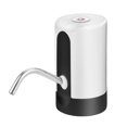 thumbnail image 1 of Pompe à Eau Électrique Portable pour Bouteilles de 2-5 Gallons, 1 of 4
