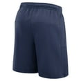 thumbnail image 3 of Men's Nike Navy Houston Astros Arched Kicker Shorts, 3 of 3