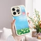 thumbnail image 1 of Mantenga su iPhone a salvo de caídas y rayones con una funda de goma TPU con diseño creativo de dibujos animados, 1 of 4