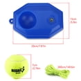 thumbnail image 2 of Balle de Tennis, 2 of 9