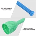 thumbnail image 2 of PENIKOKO 2Set Snowing Tubes Maker PP Material for Family Fun in Winter Activities, 2 of 7