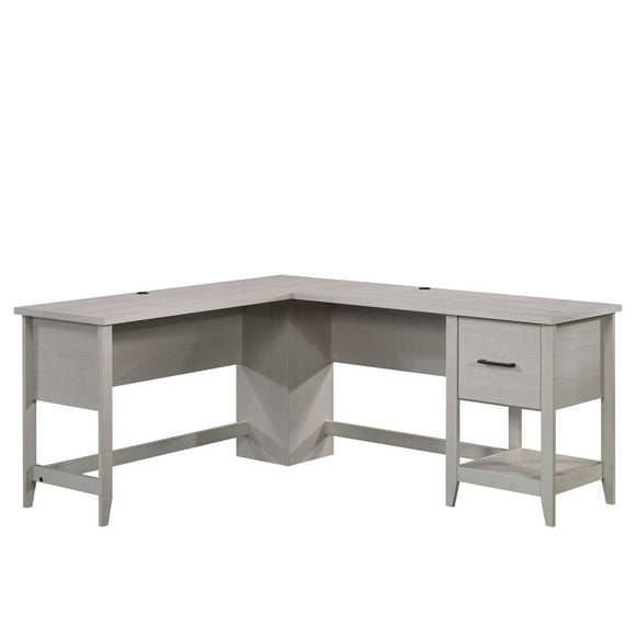 Sauder La Collection Summit Station Bureau en L