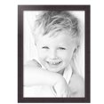 thumbnail image 2 of ArtToFrames 20" x 28" Black Picture Frame, 20x28 inch Black Wood Poster Frame (WOM-4288), 5 Pack, 2 of 7