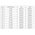thumbnail image 3 of Girl Uniform Dress V-Neck Jumper Dress A-Line Pleated Dress Stretch Fit Grey Uniform Dress School Clothes for Girls 5-6 Years, 3 of 4