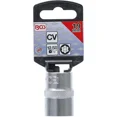 thumbnail image 3 of DADO SUPER LOCK | ENTRADA 1/2 | 19 MM | BGS 2419, 3 of 3