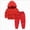A38-Red, variant on Baby Boy Fall Clothes Set Long Sleeve Print Sweatshirt Pants Toddler Infant Outfits 6-12 Months 12-24 Months 2T 3T 4T 5T 6T 7T 8T 9T Children(Black,1-2 Years)
