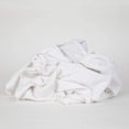 thumbnail image 4 of Arkwright Terry Washcloth Rags (5 lb Box), 14x14 to 20x20 White Terry Cleaning Cloths, Reusable, Perfect for Home, Garage, Automotive, Kitchen, Bars, 4 of 8