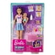 thumbnail image 1 of Muñeca Skipper Barbie  Hora De Dormir, 1 of 2