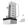 thumbnail image 3 of D7824706Q Refrigerator Ice Maker for Whirlpool Sears  Amana 241798231, 3 of 5