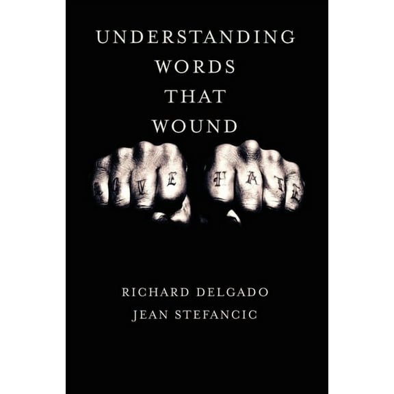 Understanding Words That Wound, (Paperback)