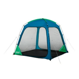 Coleman Longs Peak 6-Person Fast Pitch Dome Tent - Walmart.com