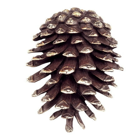 San Pacific International Pinecone Doorknocker