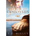 thumbnail image 1 of Pre-Owned Shadow of Colossus (Seven Wonders Series #1) (Paperback) 080544730X 9780805447309, 1 of 1
