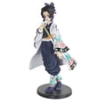 thumbnail image 4 of Figuras de acción de PVC de Kamado, Tanjirou, Nezuko, Demon Slayer, Zenitsu, Inosuke, Kimetsu No Yaiba, 4 of 5
