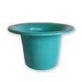 thumbnail image 2 of Orinal Infantil "Top Hat Potty" para Entrenamiento de Baño Turquesa, 2 of 9
