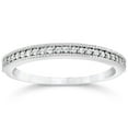 thumbnail image 1 of 1/3ct Diamond Ring 14K White Gold, 1 of 3