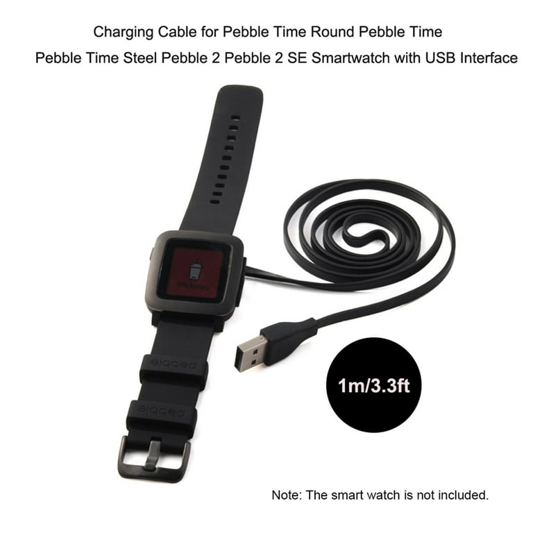 Pebble 2 se smartwatch hotsell