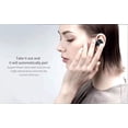 thumbnail image 5 of Auriculares inalámbricos Bluetooth, auriculares Bluetooth 5,0 intrauditivos con micrófono, Mini estuche de carga portátil Compatible, 5 of 5