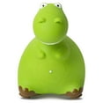 thumbnail image 4 of Bounce Buddies Dino Ride-on Inflatable Bouncer, T-Rex, Indoor & Outdoor Play, for Children Ages 3-4, 4 of 6