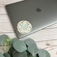 thumbnail image 2 of Sticker | Isaiah 43:19 | Multi-Colored, 2 of 10