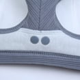 thumbnail image 2 of Gunia Womens Maternity Bras For Breastfeeding Pregnant Wirefree Cozy Underwear, 2 of 4