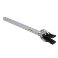 thumbnail image 4 of Attwood SP-400-RB Adjustable Transom Saver, 23 to 35 Inches, Composite Head Holds Engine, Roller and Trailer Mounts, 4 of 4
