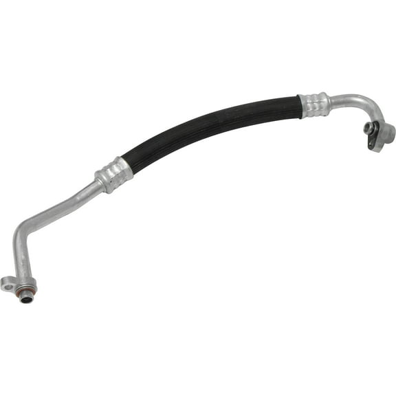 New UAC HA 111431C A/C Suction Line Hose Assembly -- Suction Line Fits select: 2008-2009 DODGE CALIBER, 2008-2009 JEEP PATRIOT