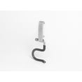 thumbnail image 4 of Stor-Trax Single S Hook, accessory for Stor-Trax Track Rail, 4 of 4