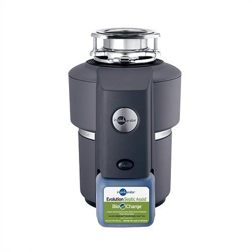 InSinkErator Evolution Series 3/4 HP Garbage Disposal