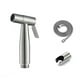 thumbnail image 2 of XWSHYW Baño Otros 5 Pies Rociador Bid Mano para Inodoro Rociador de Bidé para Inodoro para Cuidado Lavado Lavado Femenino Lavado de Bebé Accesorios de Baño y Jardín, 2 of 6