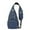 C, variant on EUDIDV Sling Bag,Chest Bag Outdoor Sports Crossbody Bag Large Capacity Nylon Leisure Shoulder Bag,Crossbody Bag,Small Backpack