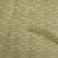 thumbnail image 1 of oneOone Rayon Dark Olive Green Fabric Geometric Fabric For Sewing Printed Craft Fabric By The Yard 56 Inch Wide, 1 of 4