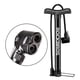 thumbnail image 1 of Bomba de aire para bicicleta Macarena Bomba de inflado portátil alta ón compatible con válvula universal, 1 of 8