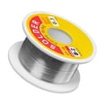 thumbnail image 4 of Carrete de soldadura Alambre de soldadura eléctrica Accesorios portátiles fáciles de usar para 03 mm, 4 of 9