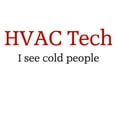 thumbnail image 2 of CafePress - HVAC Mug - 11 oz Ceramic Mug - Novelty Coffee Tea Cup, 2 of 3