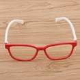 thumbnail image 3 of Paquete de 2 Gafas Yinane Gafas de Ordenador para niños anti luz azul, 3 of 8