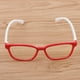thumbnail image 3 of Paquete de 2 Gafas Yinane Gafas de Ordenador para niños anti luz azul, 3 of 8