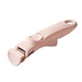 thumbnail image 1 of Asa extraíble Redchef Silicone Desmontable Universal Rosa, 1 of 8