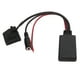 thumbnail image 2 of Adaptador de audio inalámbrico Bluetooth para radio de coche, cable auxiliar con micrófono de repuesto para Seat Altea, León y Toledo., 2 of 14