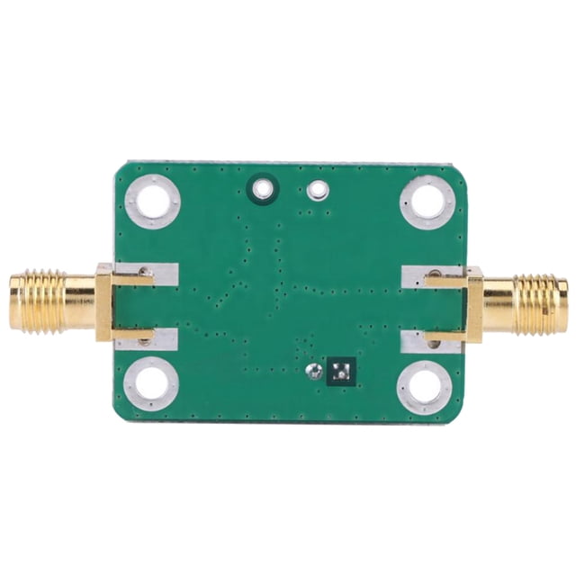 TLV3501 Single High Speed Comparator Frequency Meter Front Shaping Module DC 2.7-5V Frequency Counter SMA