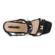 thumbnail image 4 of SANDALIAS DAMA STYLO 4154 SIMIPIEL NEGRO, 4 of 4
