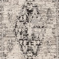 thumbnail image 6 of SAFAVIEH Classic Vintage Bedinn Overdyed Polyester Runner Rug, Grey, 2'3" x 8', 6 of 7