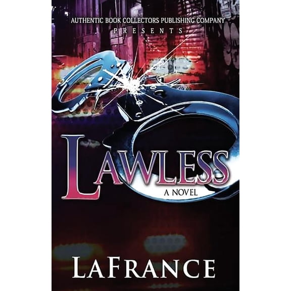Lawless Paperback