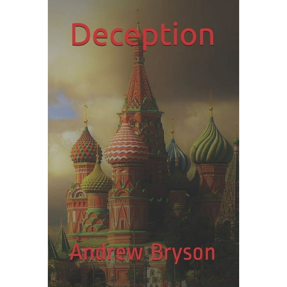 Deception (Paperback)