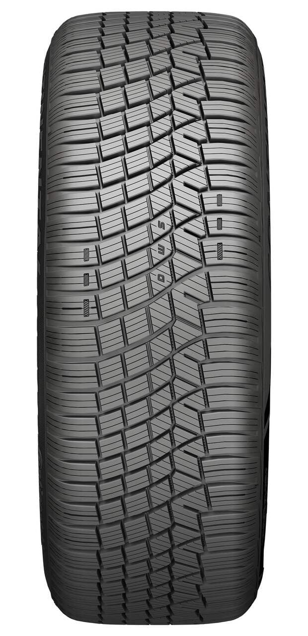 Continental SecureContact AW 225/65R17 102H BSW tire