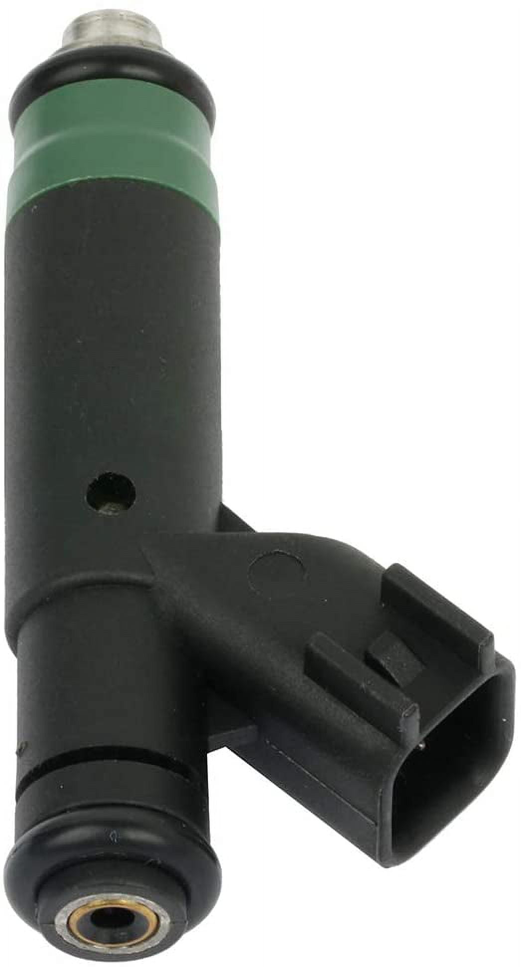 Fuel Injectors ECCPP 4 Holes Fuel Injector Kit 4L3E-9F593-B4C fit for 2004-2009 for Ford E-150 04-05 for E-150 Club Wagon/Explorer 03-09 for E-250 04-08 for F-150 8 pcs