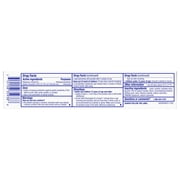 Sensodyne Pronamel Clinical Enamel Strength Toothpaste, Whitening Action, 3.4 Oz