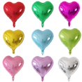 thumbnail image 2 of 1Pc 18 Pulgadas Colorido Corazón Globo Romántico Amor Aire Globos Boda Día De San Valentín Fiesta Bebé Ducha Decoraciones Juguetes Para Niños Regalo, 2 of 4