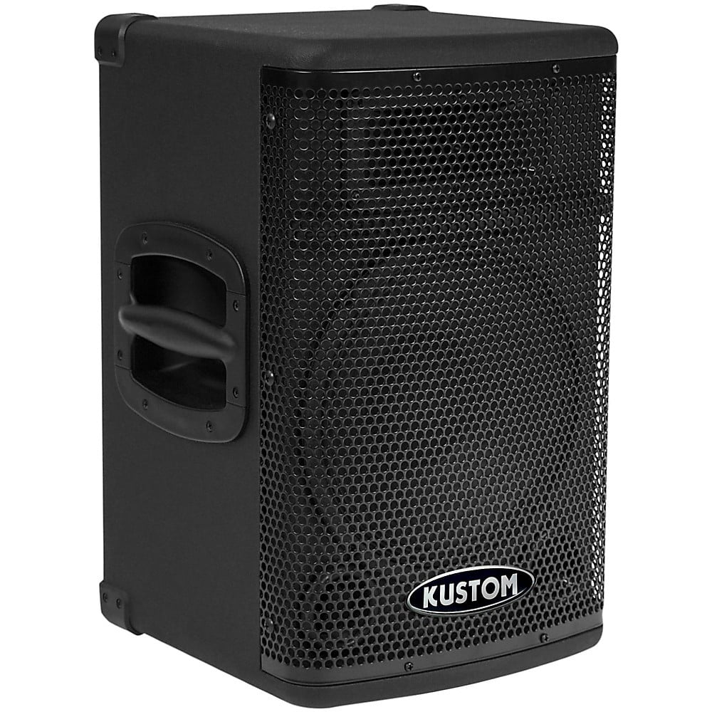 kustom passive speakers CEGICAP