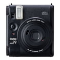 thumbnail image 1 of Cámara Instax Fujifilm Mini 99 Negra, 1 of 5